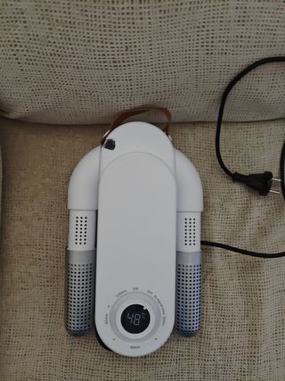 Secador Guantes de Boxeo y Zapatos con Temporizado