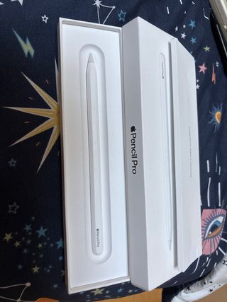 Apple Pencil Pro