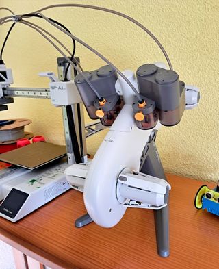 AMS Lite para Bambulab A1