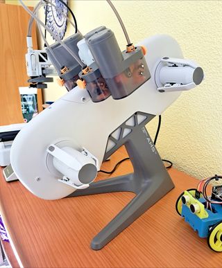 AMS Lite para Bambulab A1