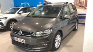 Volkswagen Touran Business 1.6Tdi 115Cv DSG7 2018