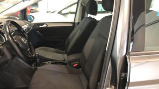 Volkswagen Touran Business 1.6Tdi 115Cv DSG7 2018