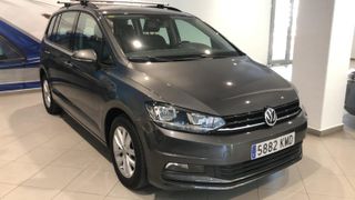 Volkswagen Touran Business 1.6Tdi 115Cv DSG7 2018