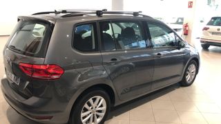 Volkswagen Touran Business 1.6Tdi 115Cv DSG7 2018