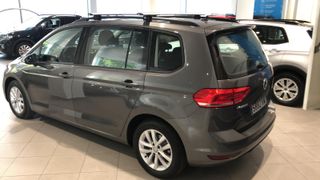 Volkswagen Touran Business 1.6Tdi 115Cv DSG7 2018