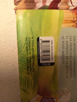 Cuentos de Grimm (Cuentos maravillosos para ant...