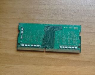 Memoria RAM DDR4 16gb SODIMM 3200MHz