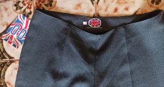 Pantalones campana vintage