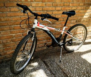 Bicicleta junior BH