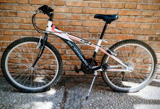 Bicicleta junior BH