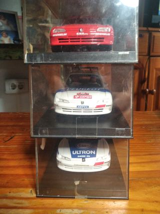 Peugeot 306 Ninco 
 45€ por unidad