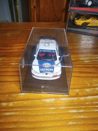 Peugeot 306 Ninco 
 45€ por unidad