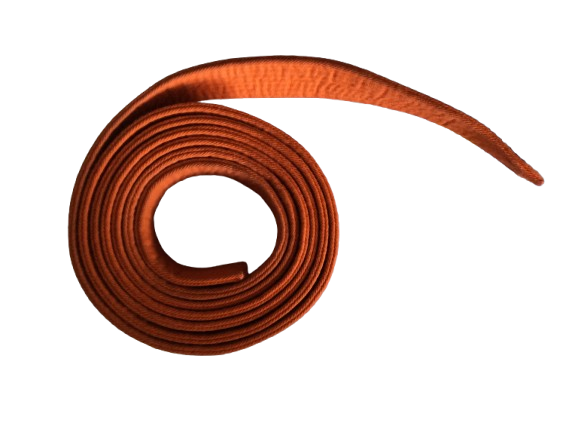 7 Cinturones de Judo