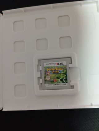 Juego Hometown Story Nintendo 3DS