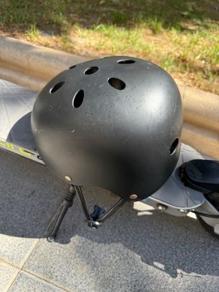 Patinete Eléctrico Smartgyro Ziro 2 (A Reparar)