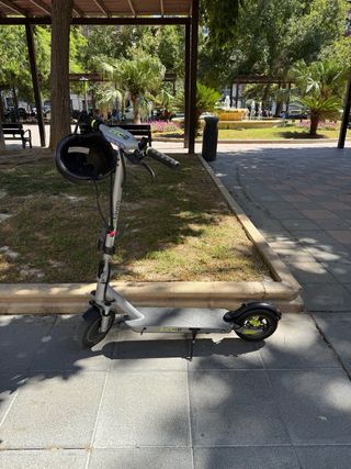 Patinete Eléctrico Smartgyro Ziro 2 (A Reparar)