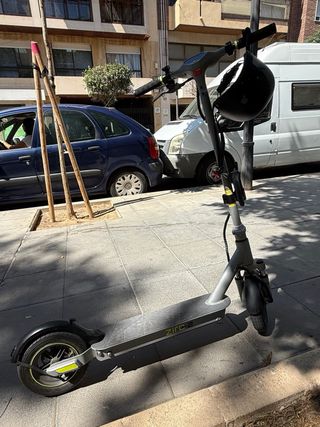 Patinete Eléctrico Smartgyro Ziro 2 (A Reparar)