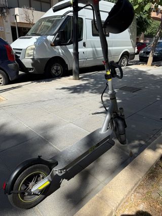Patinete Eléctrico Smartgyro Ziro 2 (A Reparar)
