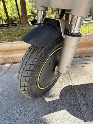 Patinete Eléctrico Smartgyro Ziro 2 (A Reparar)