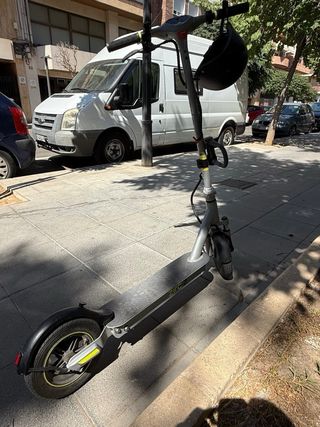 Patinete Eléctrico Smartgyro Ziro 2 (A Reparar)