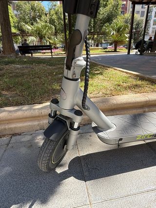 Patinete Eléctrico Smartgyro Ziro 2 (A Reparar)