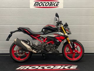 BMW G 310 R