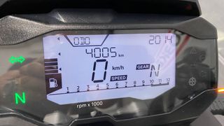 BMW G 310 R