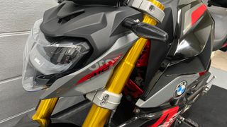 BMW G 310 R