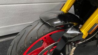 BMW G 310 R
