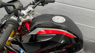 BMW G 310 R
