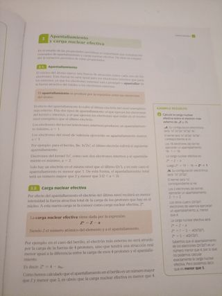 Química 2º Bachillerato
Serie Investiga