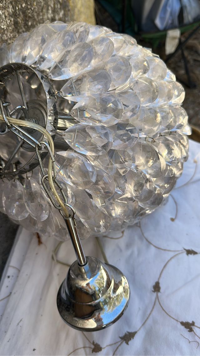 Lámpara colgante de techo