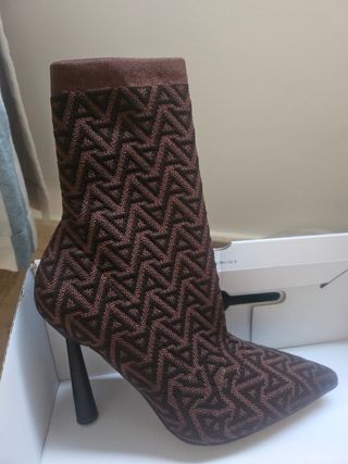 Botines elegantes ALDO sin estrenar 