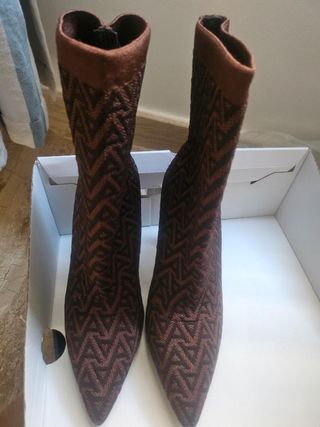 Botines elegantes ALDO sin estrenar 