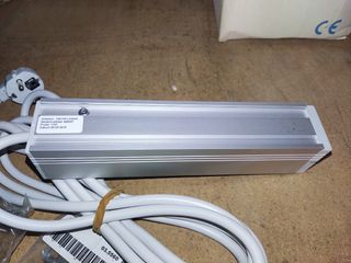 Regleta Schneider 3 enchufes con interruptor