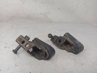 Juego Estriberas Delanteras Aprilia Pegaso 125 198
