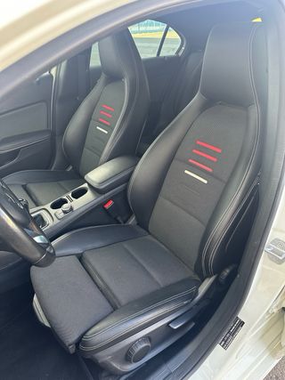 Mercedes-Benz Clase A 160