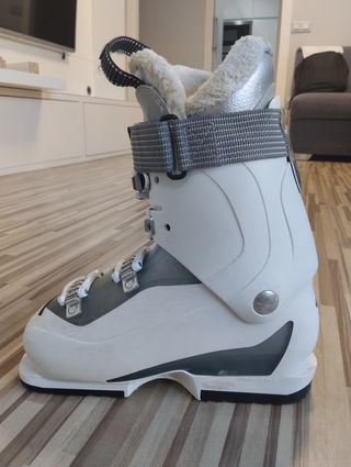 Botas de esquí Salomon Talla 36. 23cm