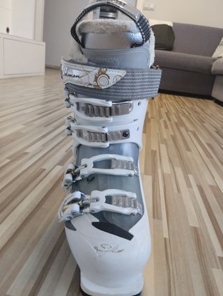 Botas de esquí Salomon Talla 36. 23cm