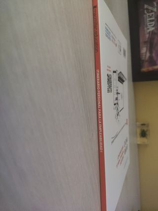 TRA Itinerario Personal Empleabilidad