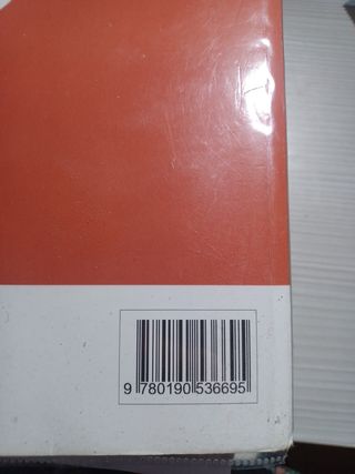 Matemáticas 3º ESO. Libro del estudiante. GENiOX