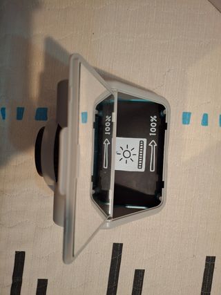 Proyector de smartphone