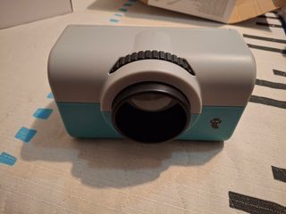 Proyector de smartphone