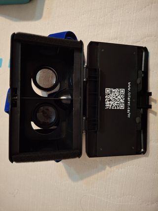 Proyector de smartphone