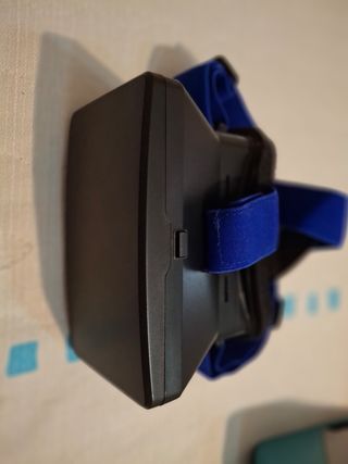 Proyector de smartphone