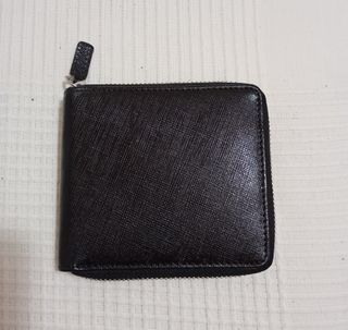 Cartera Adolfo Domínguez 