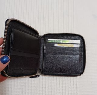 Cartera Adolfo Domínguez 