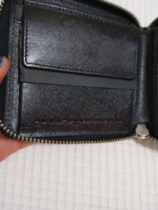Cartera Adolfo Domínguez 