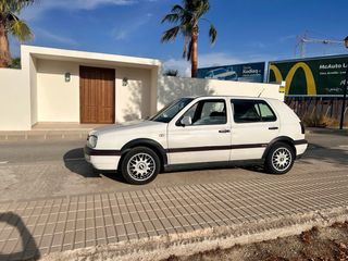 Volkswagen Golf mk3  