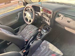 Volkswagen Golf mk3  